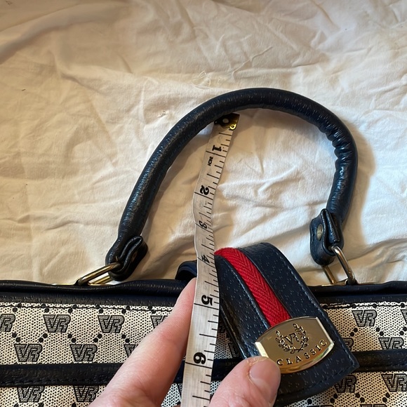 Vintage VR Classic Purse - Picture 15 of 16